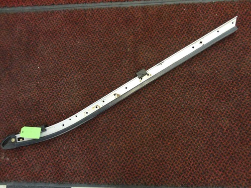 1995 Arctic Cat rear suspension rail - Image 4
