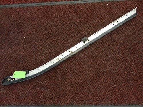 1995 Arctic Cat rear suspension rail - Image 5