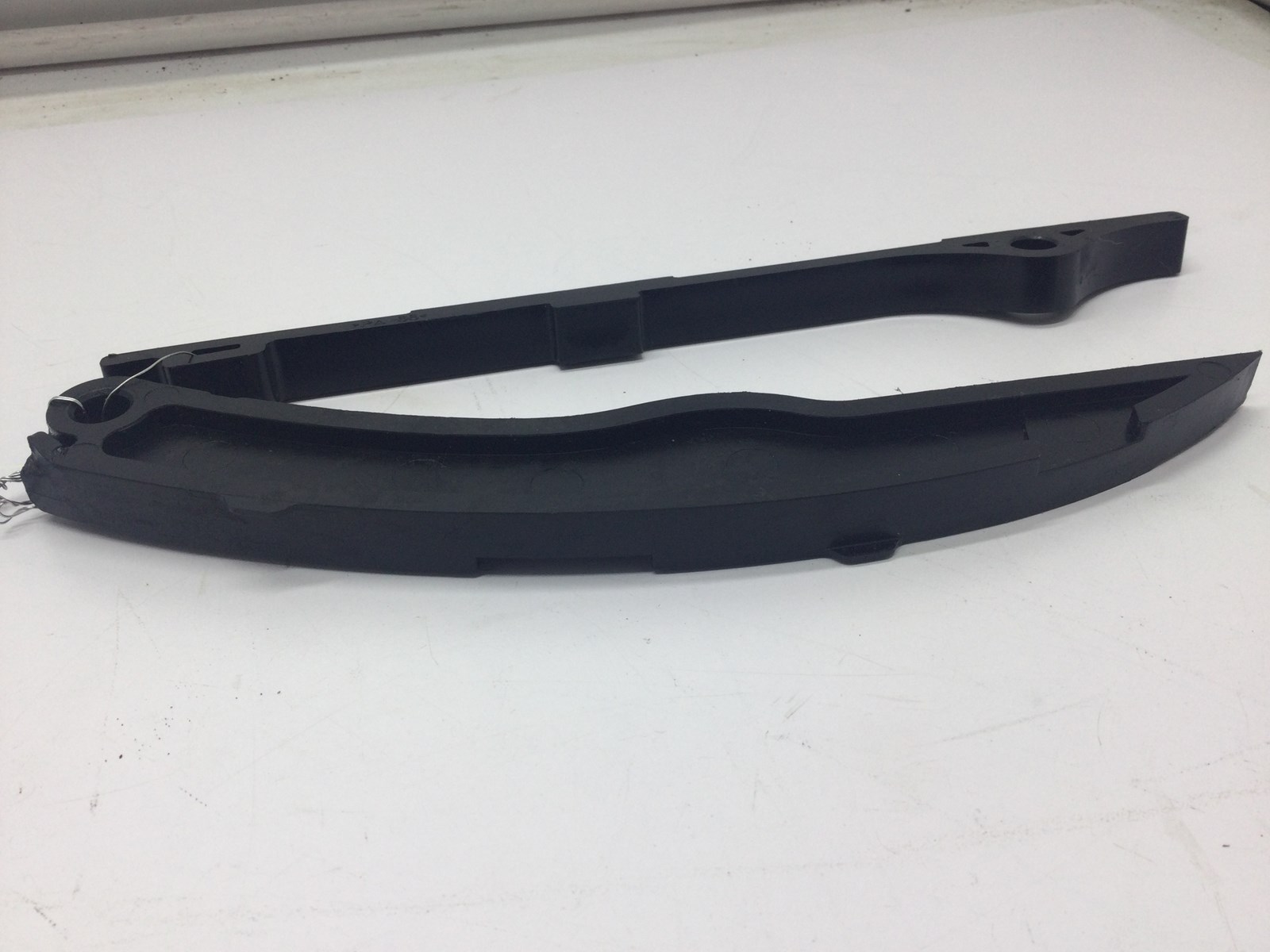 2013 Polaris RXR XP 900 Camchain Tensioner Guide - Image 2