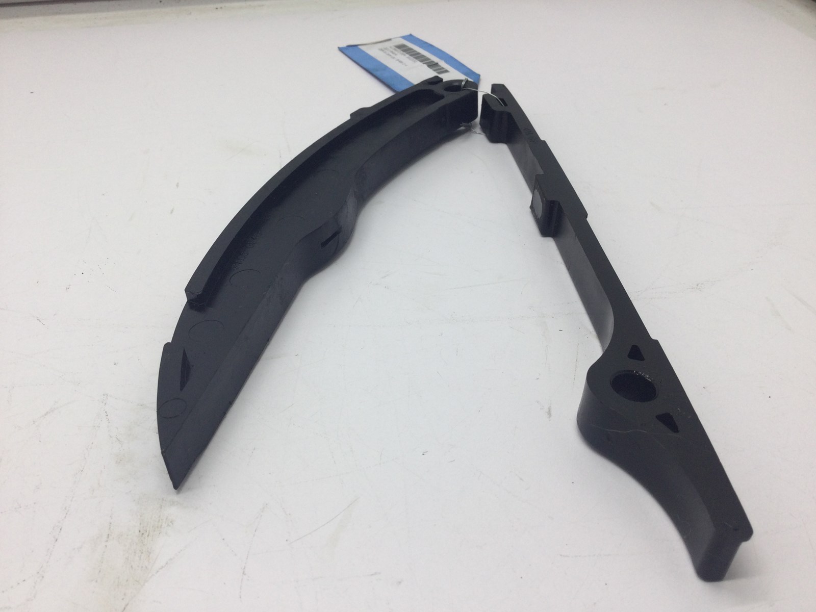 2013 Polaris RXR XP 900 Camchain Tensioner Guide - Image 4