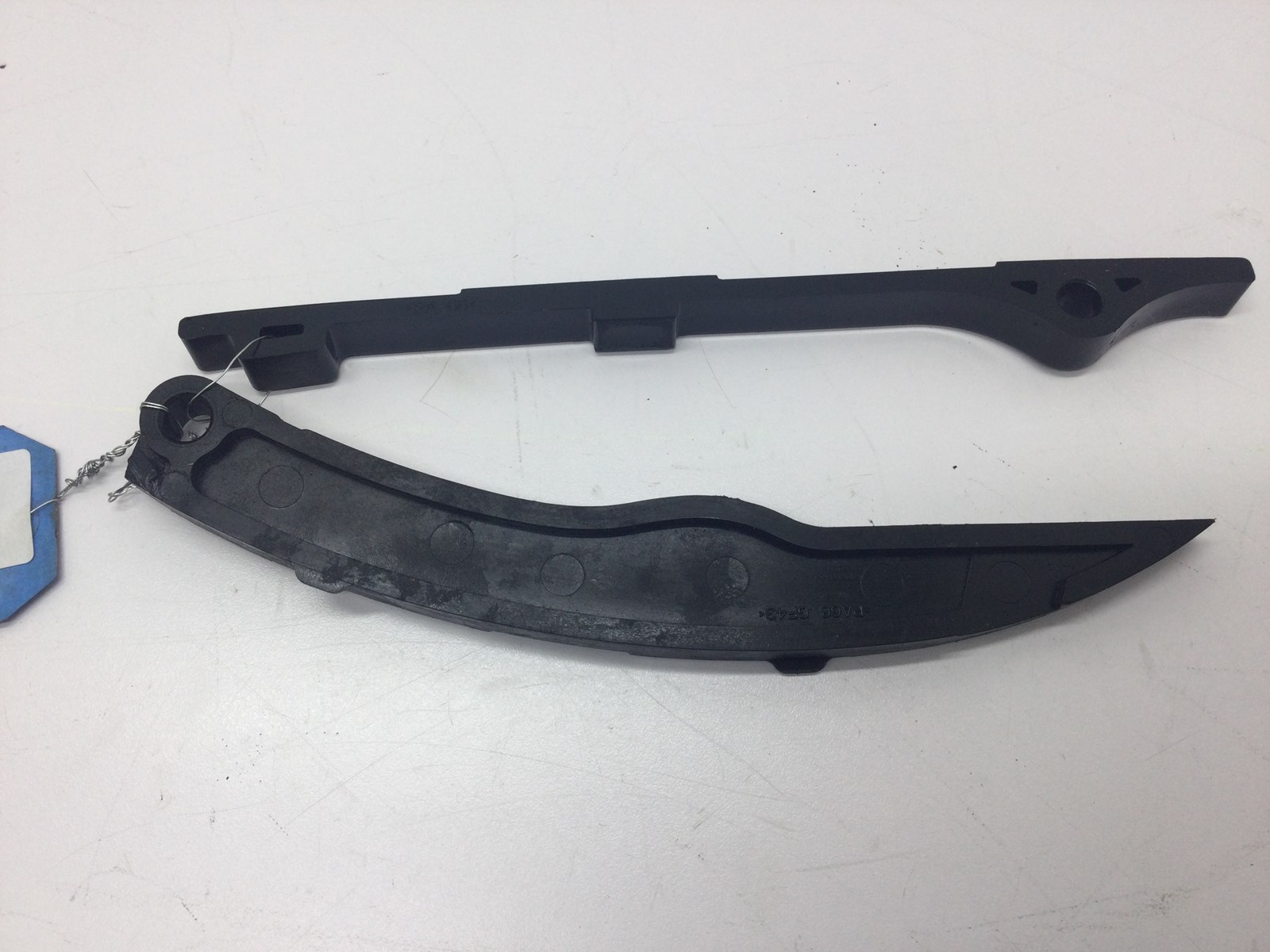 2013 Polaris RXR XP 900 Camchain Tensioner Guide