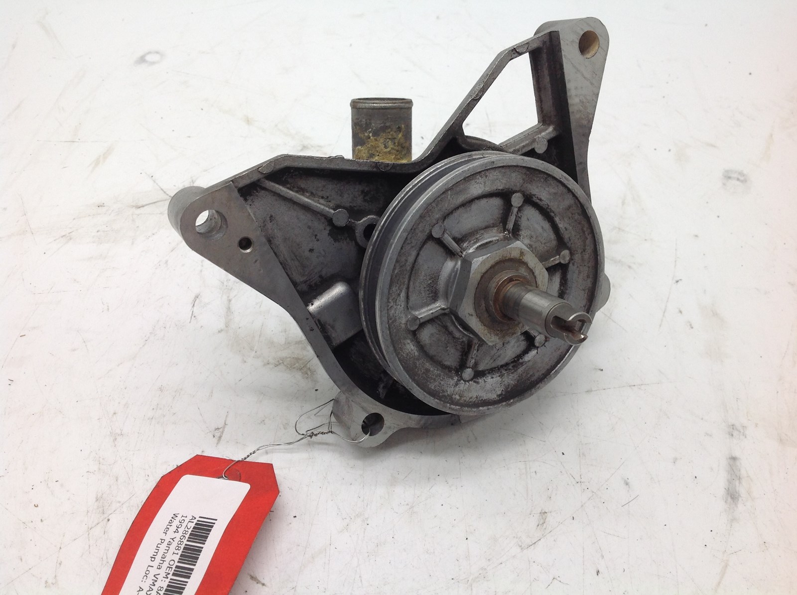 1994 Yamaha Water Pump - Image 2