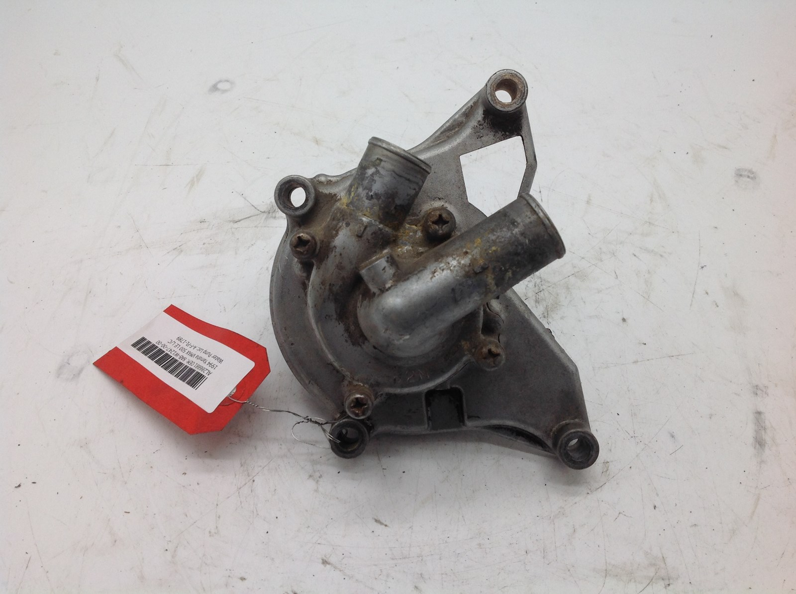 1994 Yamaha Water Pump - Image 3