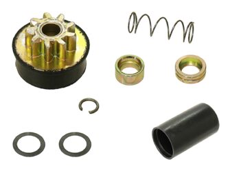 NEW SPI STARTER DRIVE GEAR
