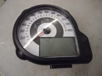 2004 Arctic Cat Speedo/Tach 12,000 miles supersedes to 0620-292