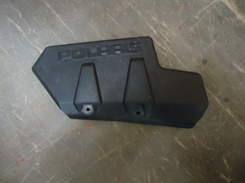 2009 Polaris Ranger 4 X 4 Let Front CV Shield