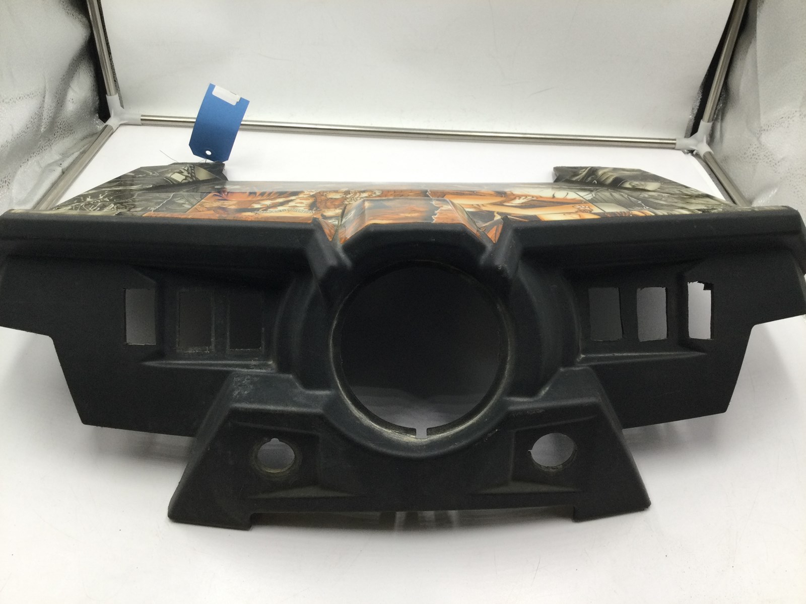 2015 Polaris RZR XP 1000 Upper IP Dash - Image 3