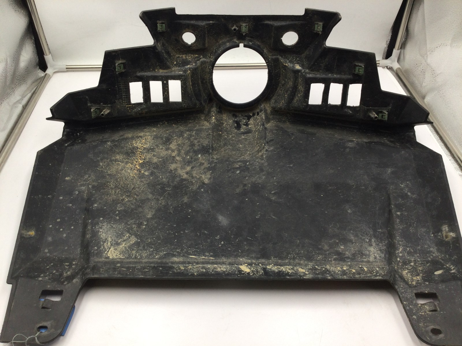 2015 Polaris RZR XP 1000 Upper IP Dash - Image 5