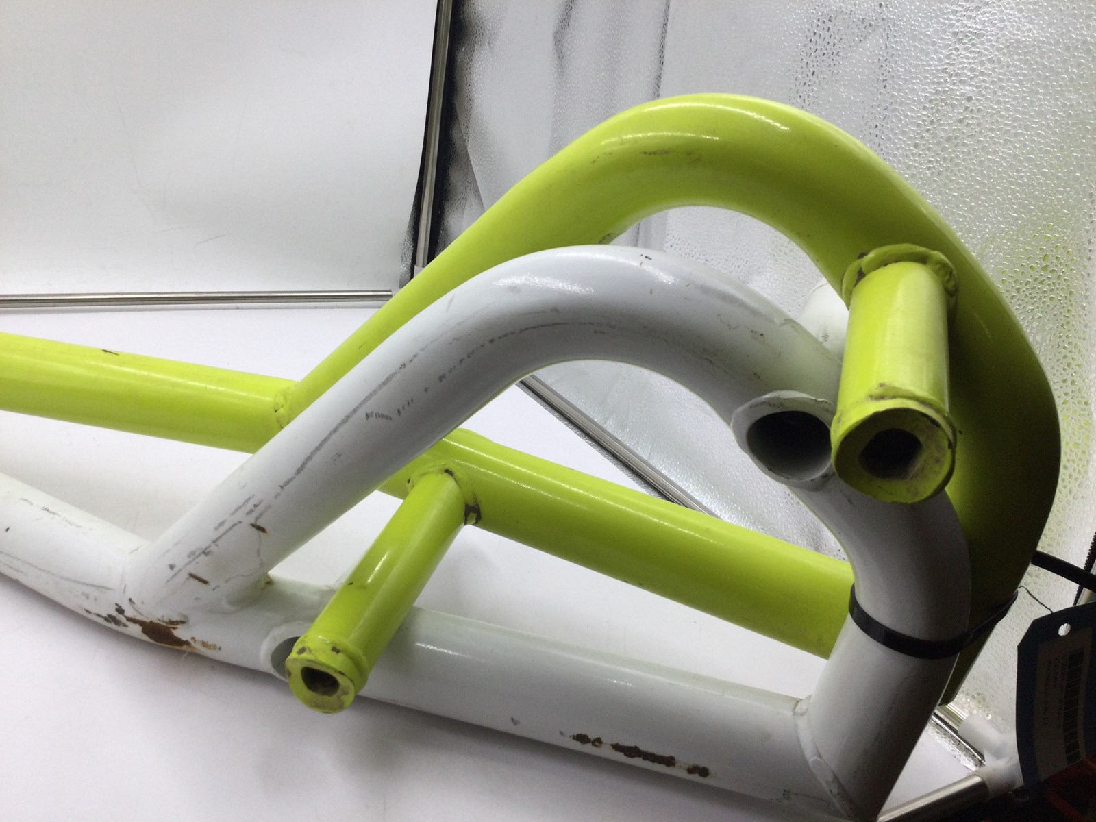 2016 Polaris RZR XP 1000 Rocker Sliders - Image 2