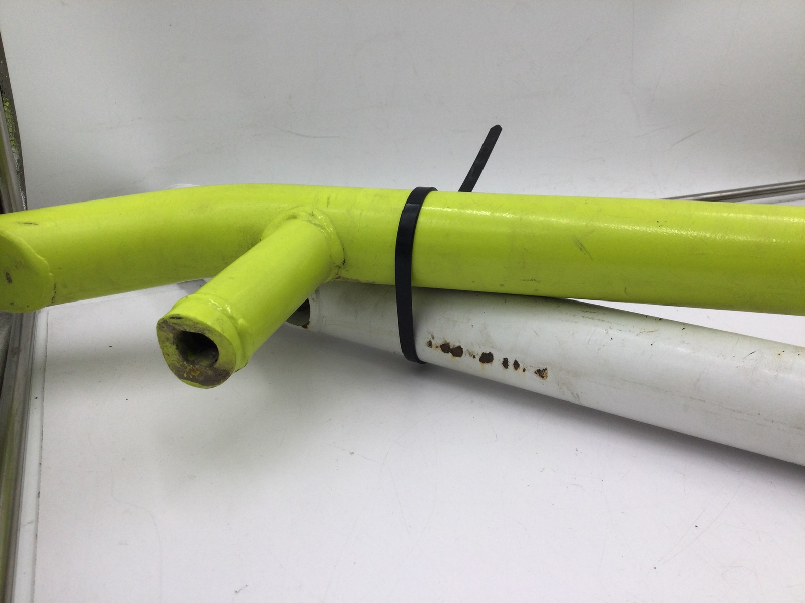 2016 Polaris RZR XP 1000 Rocker Sliders - Image 4