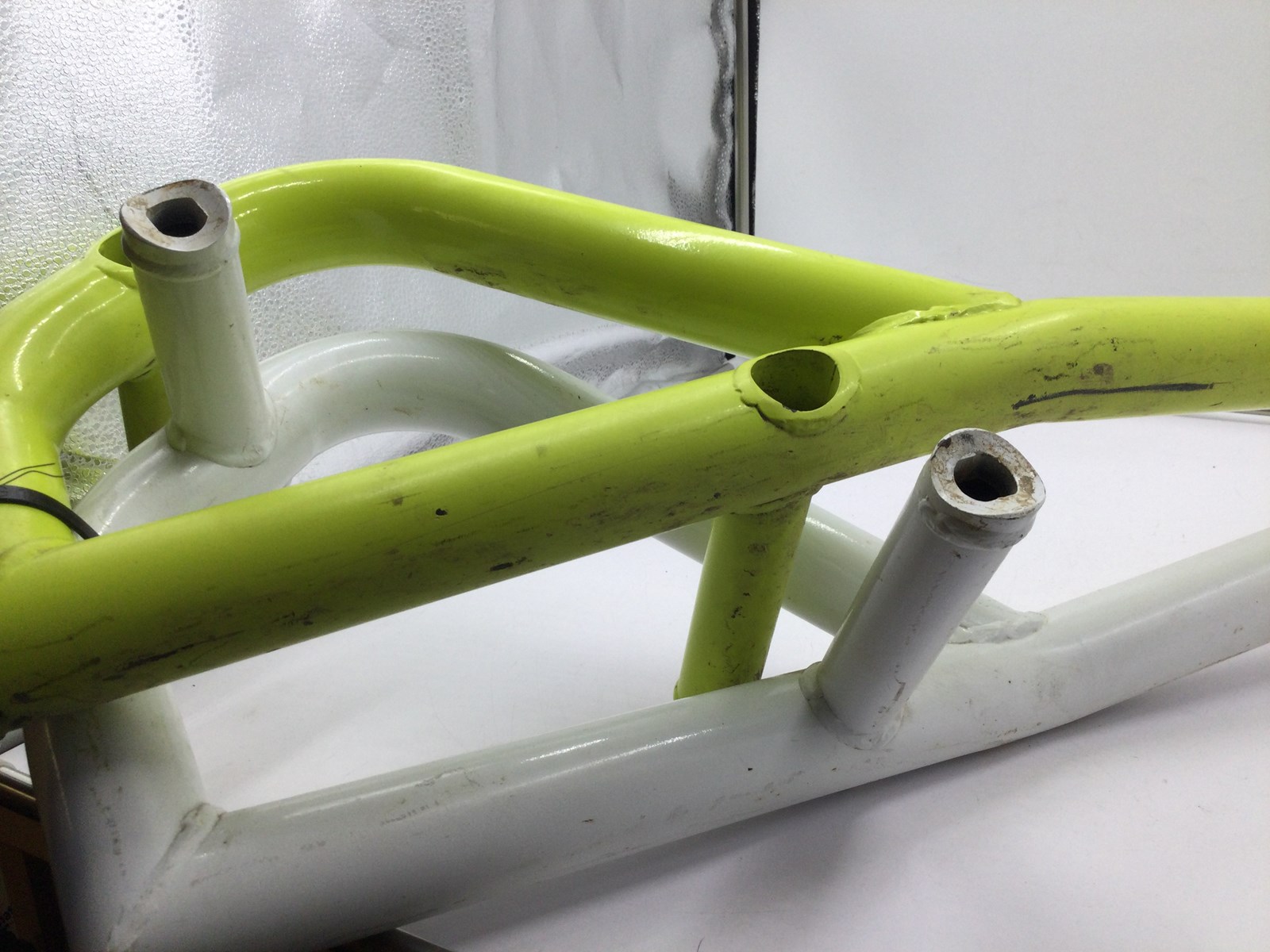 2016 Polaris RZR XP 1000 Rocker Sliders - Image 5