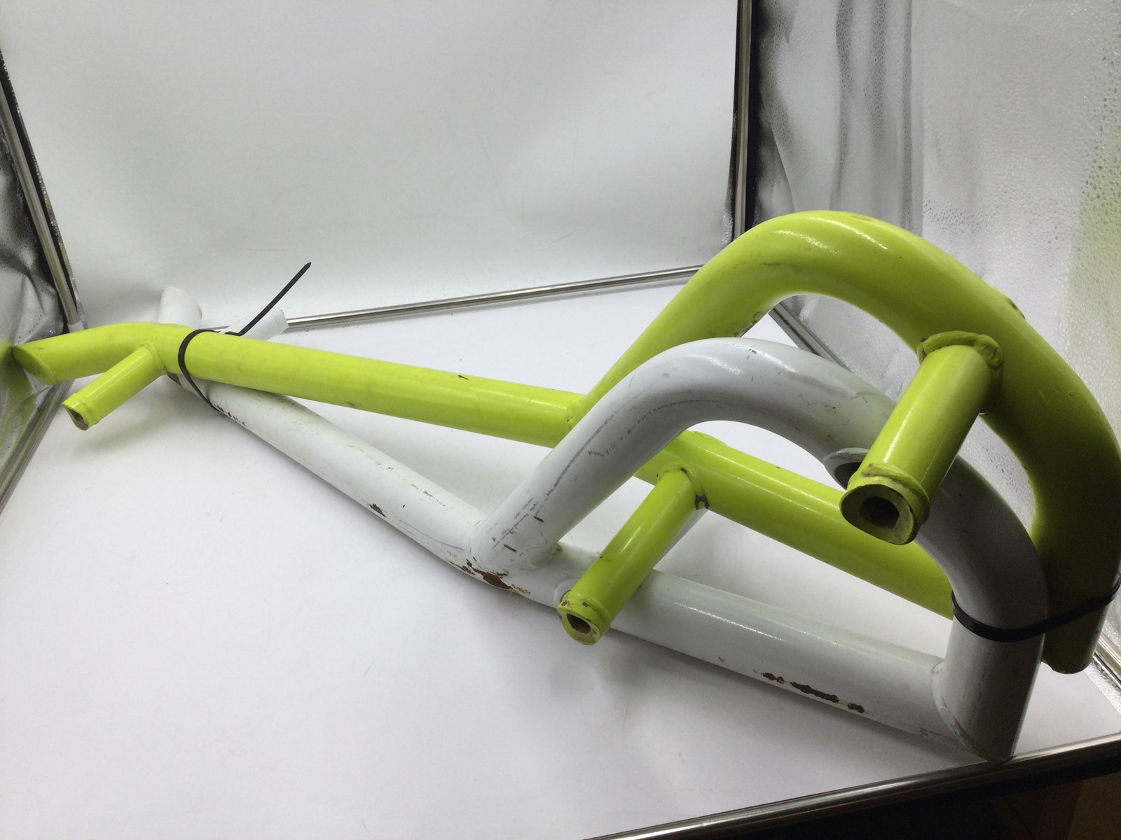 2016 Polaris RZR XP 1000 Rocker Sliders