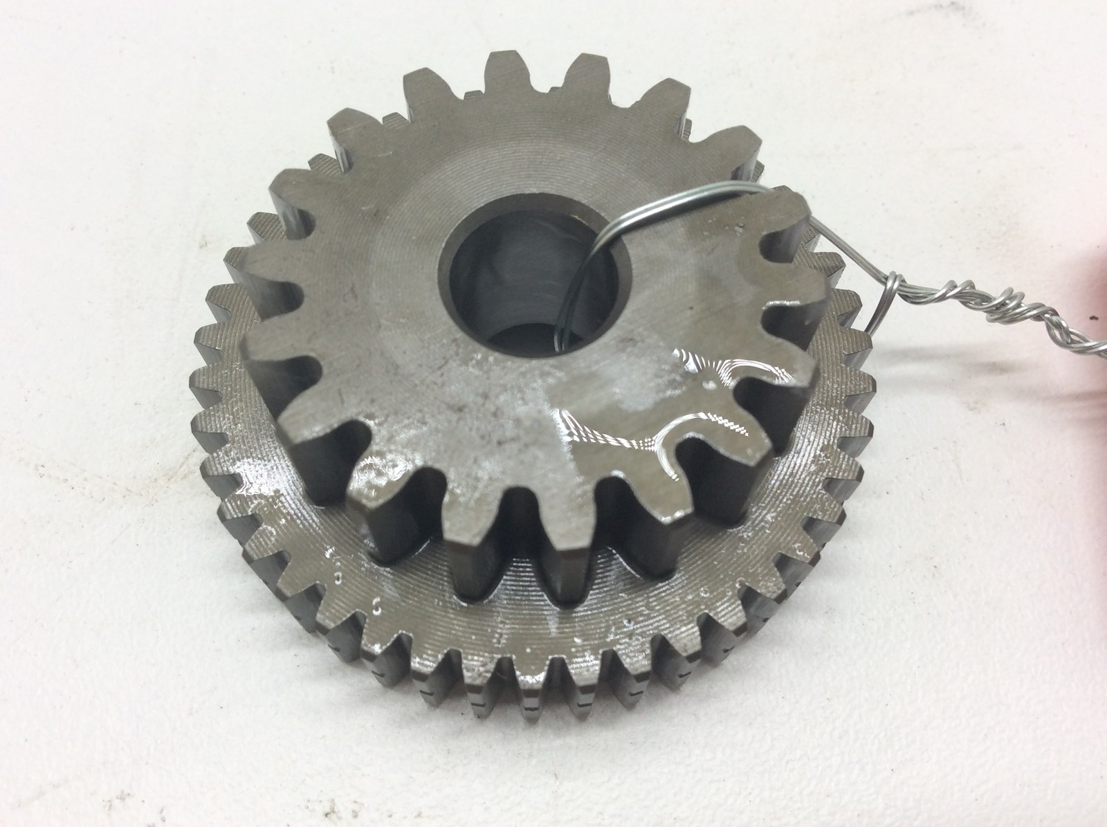 2001 Honda GEAR (43T/18T) - Image 2