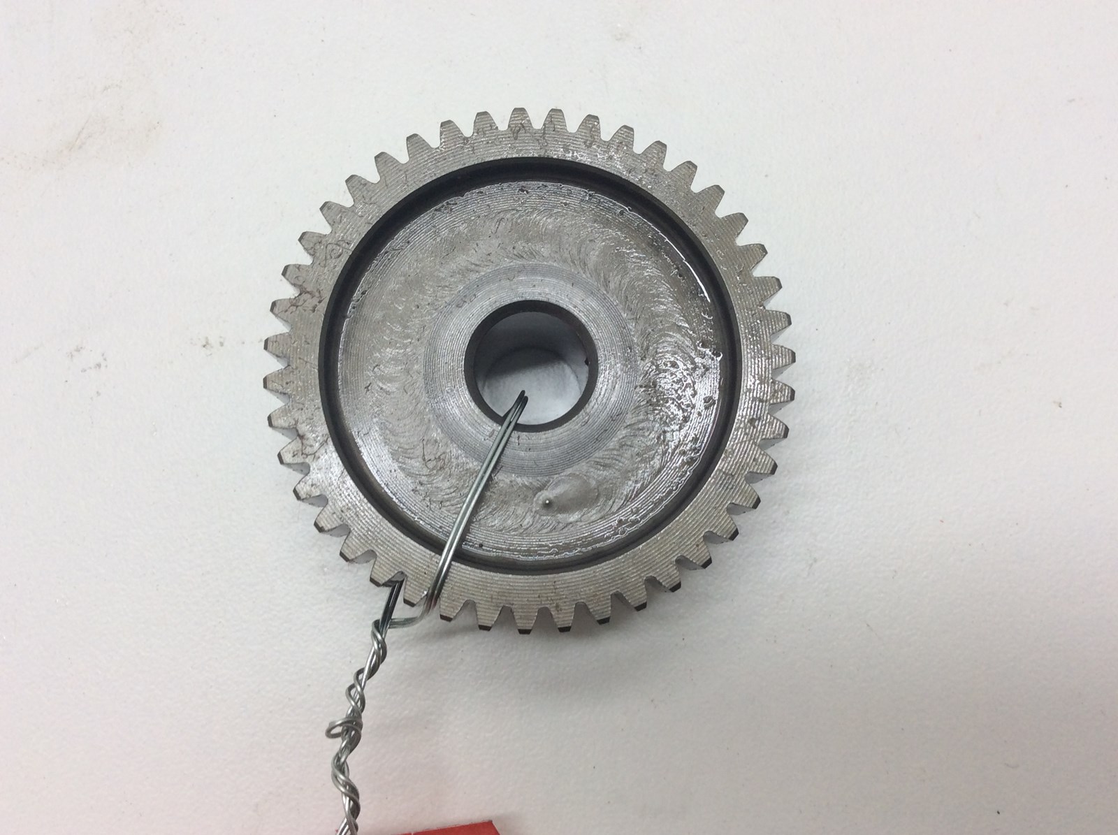 2001 Honda GEAR (43T/18T) - Image 3