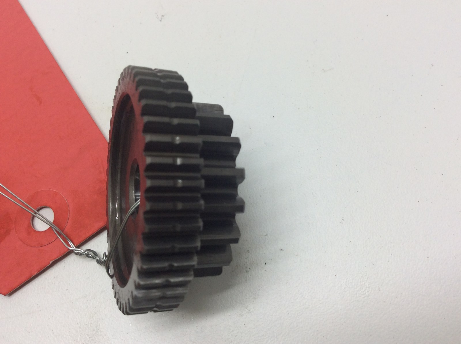 2001 Honda GEAR (43T/18T) - Image 4