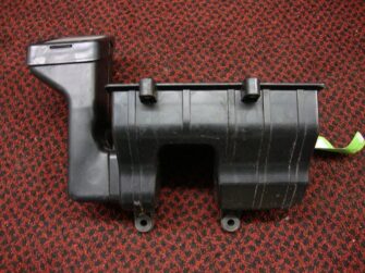 2006 Arctic Cat Airbox