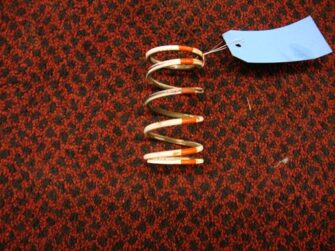 2015 Polaris RZR XP 1000 Primary Clutch Spring