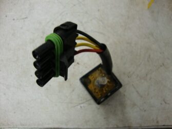 1997 Sea-Doo GTI 5641 Rectifier