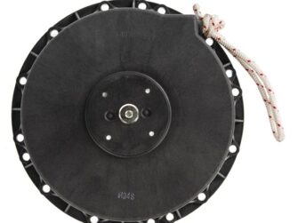 New Recoil Starter Assy