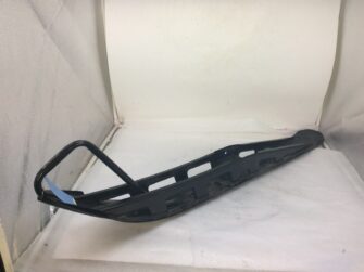 Metal Ski ( High Profile)