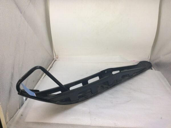 Metal Ski ( High Profile)