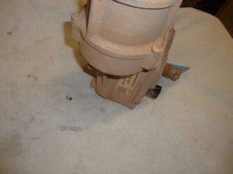 2016 Polaris Ranger 900 XP Power Steering Assembly