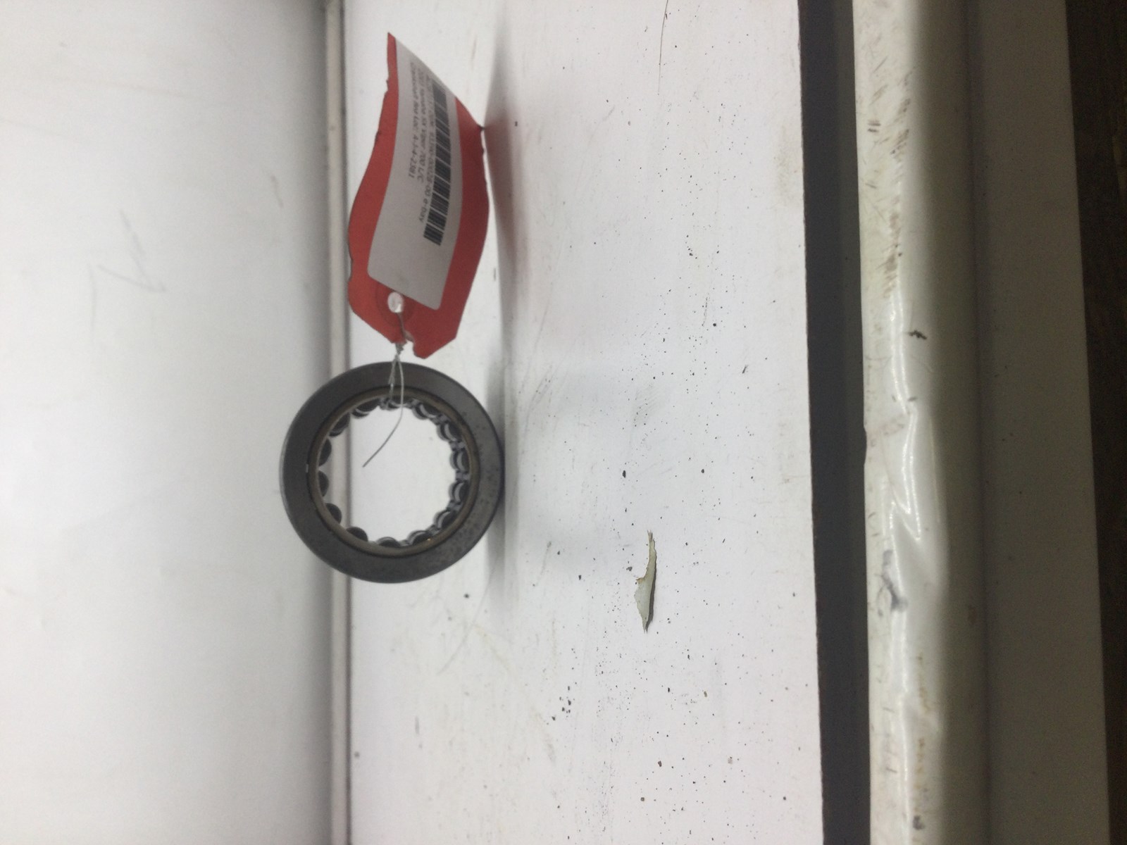 2003 Yamaha Mag crankshaft bearing - Image 2