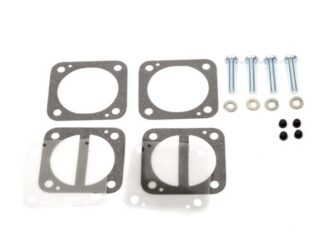 Fuel Pump Rebuild Kit