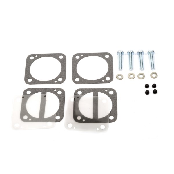 Fuel Pump Rebuild Kit