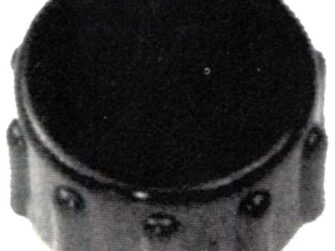 1997 Arctic Cat Coolant Tank Cap - SEE COMMENTS