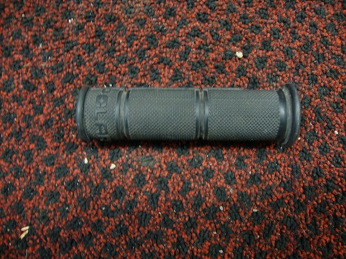 2009 Polaris Sportsman 500 EFI Handlebar Grip