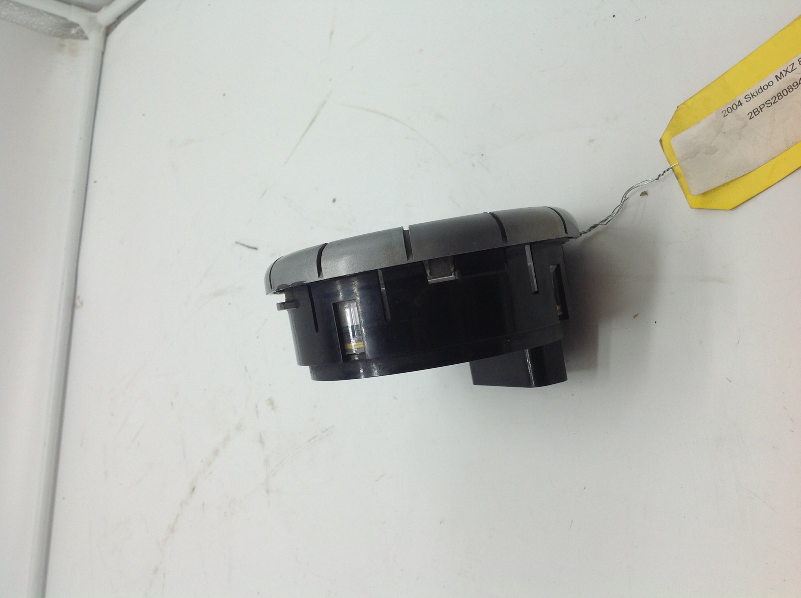 2004 Ski-Doo Speedometer - 515176263 - Image 3