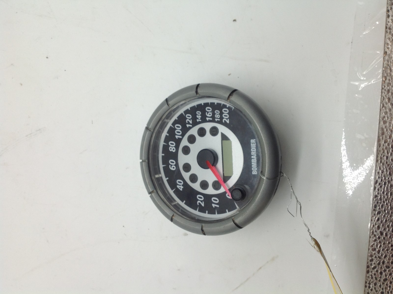 2004 Ski-Doo Speedometer - 515176263 - Image 5