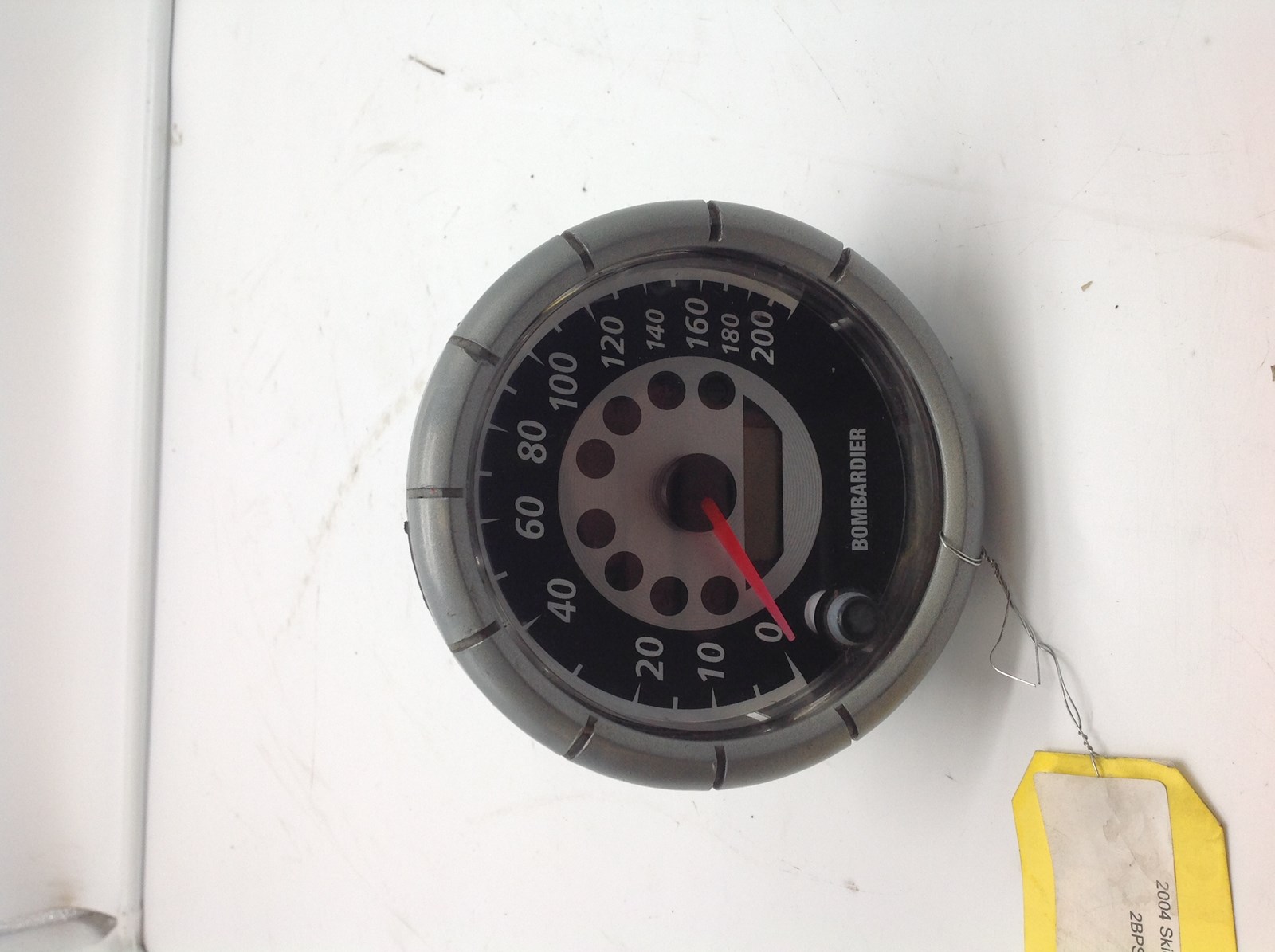 2004 Ski-Doo Speedometer - 515176263