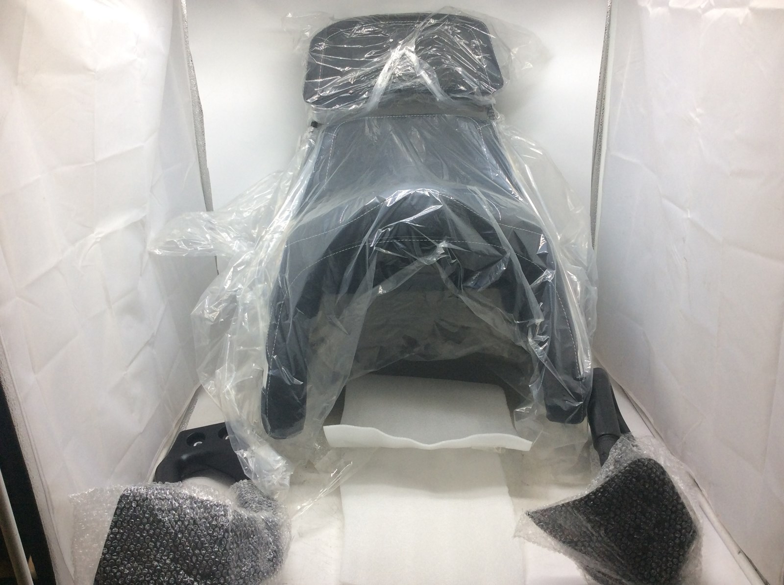 SNWMOB SEAT G2 - REPLACED BY # 000123 - Image 2