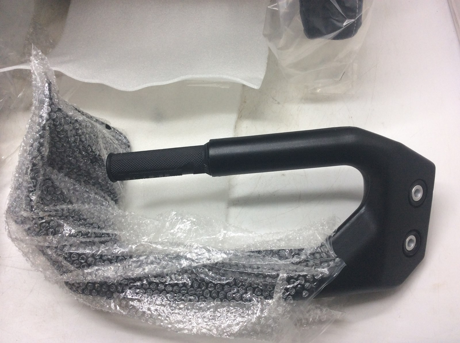 SNWMOB SEAT G2 - REPLACED BY # 000123 - Image 3