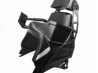 SNWMOB SEAT G2 - REPLACED BY # 000123