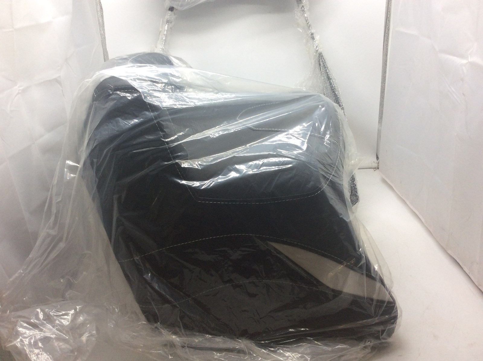 SNWMOB SEAT G2 - REPLACED BY # 000123 - Image 4