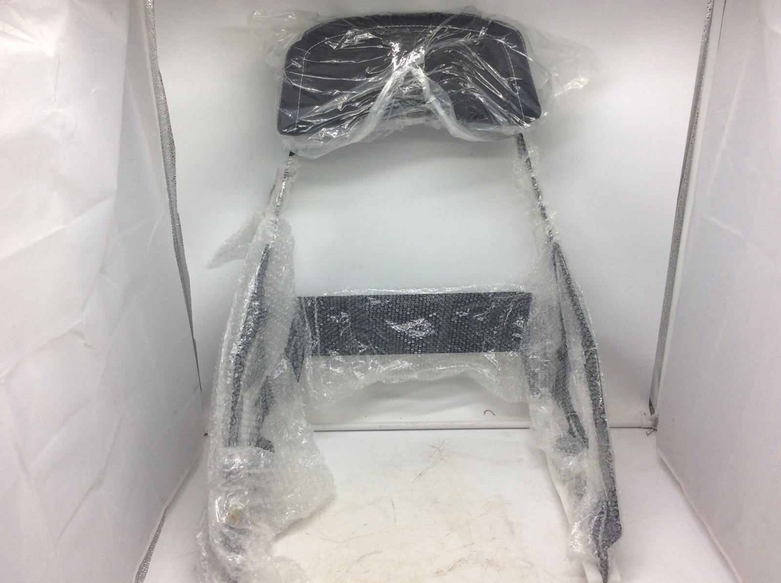 SNWMOB SEAT G2 - REPLACED BY # 000123 - Image 5