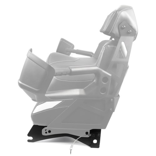 BRACKET SNWMOB SEAT BRP - SEE COMMENTS - Image 2