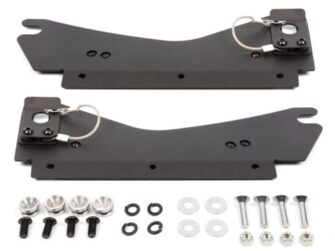 BRACKET SNWMOB SEAT BRP - SEE COMMENTS