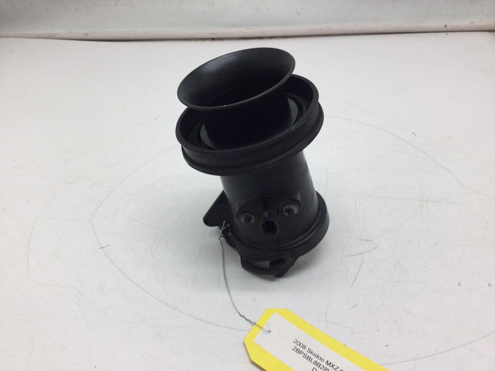 2009 Ski-Doo Airbox Flute