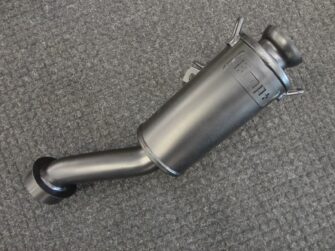 2012 Arctic Cat BikeMan Performance Muffler