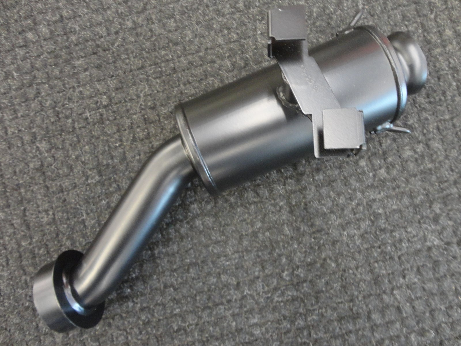 2012 Arctic Cat BikeMan Performance Muffler - Image 4
