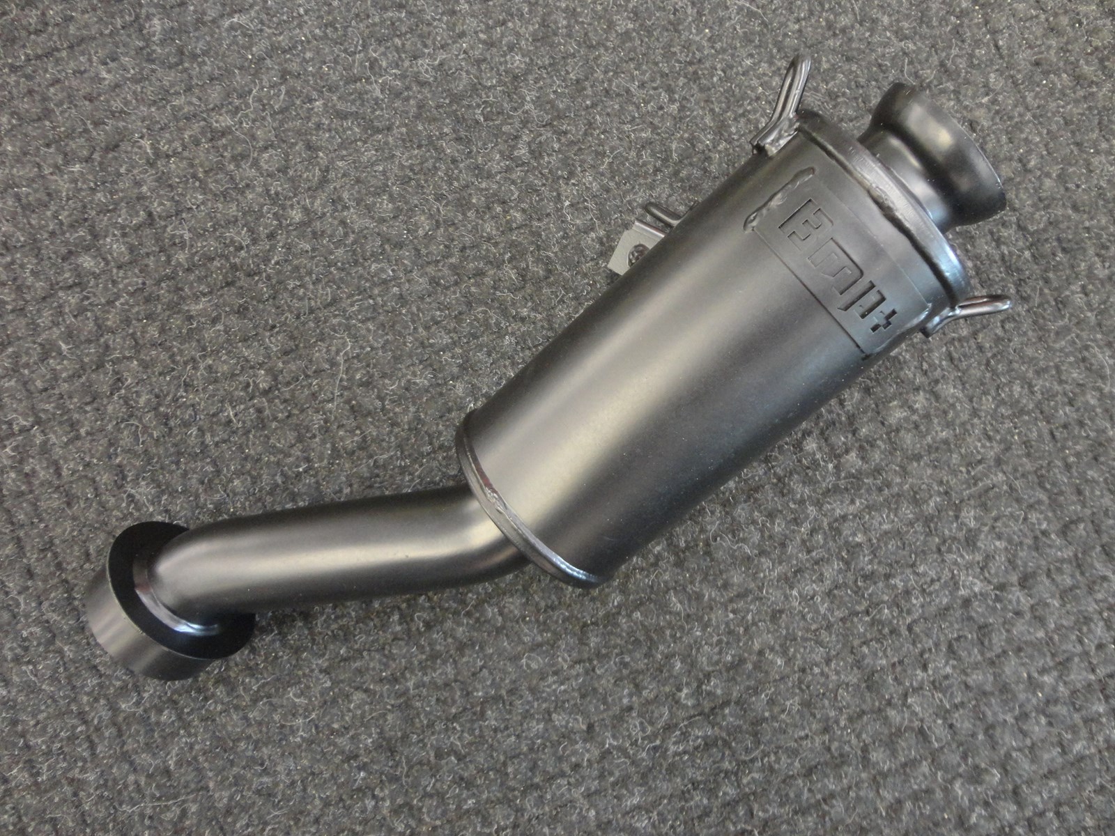 2012 Arctic Cat BikeMan Performance Muffler