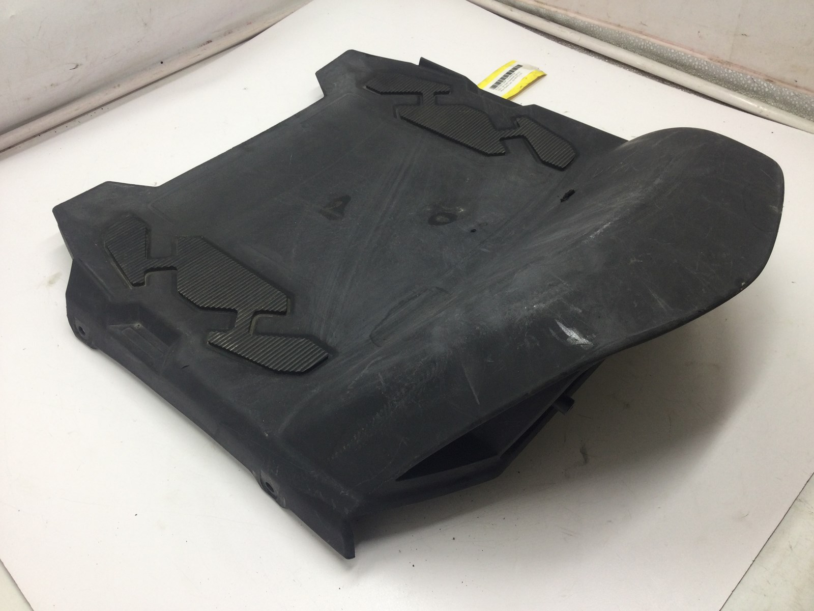 2007 Ski-Doo Luggage Rack - Image 2