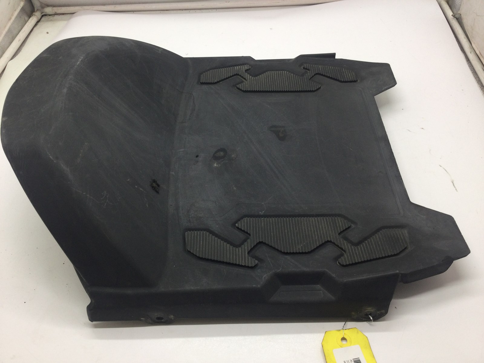 2007 Ski-Doo Luggage Rack - Image 3
