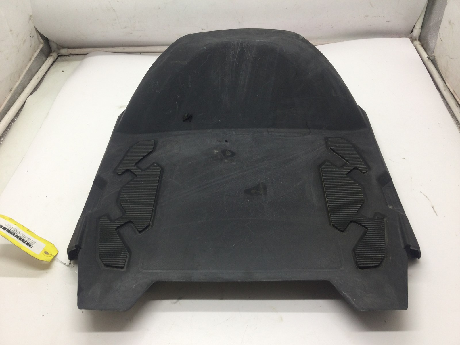 2007 Ski-Doo Luggage Rack - Image 4