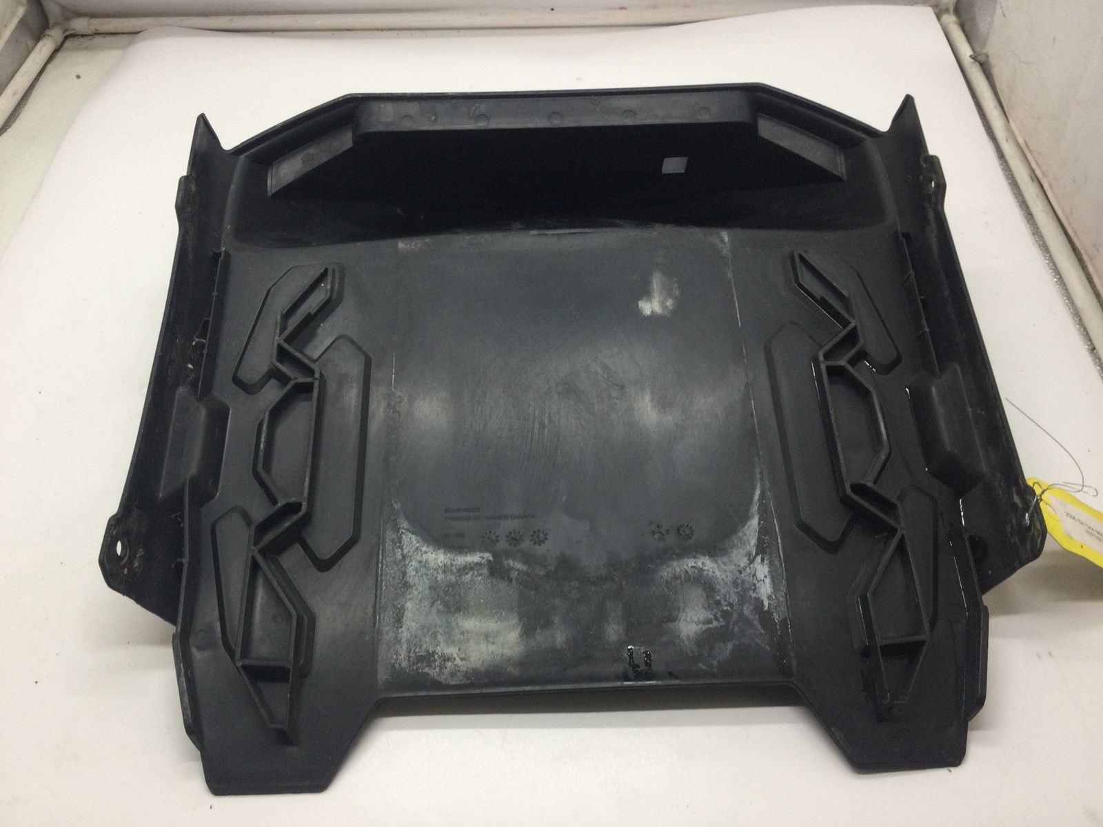 2007 Ski-Doo Luggage Rack - Image 5