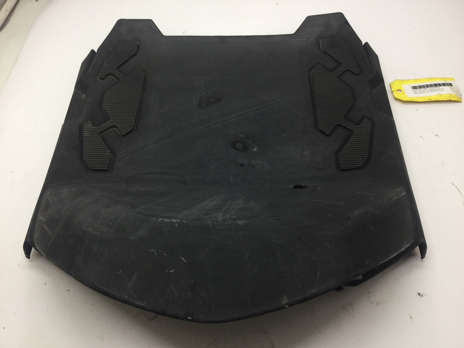 2007 Ski-Doo Luggage Rack